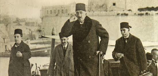 Vahdettin'in Türkler için söylediği bu söz hakkında ne düşünüyorsunuz?