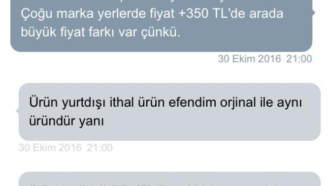 Botun orjinal olup olmadığı nasıl anlaşılır, Harley Davidson?
