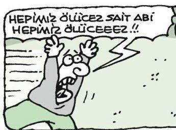 Dünyaya geliş amacımız ne? 