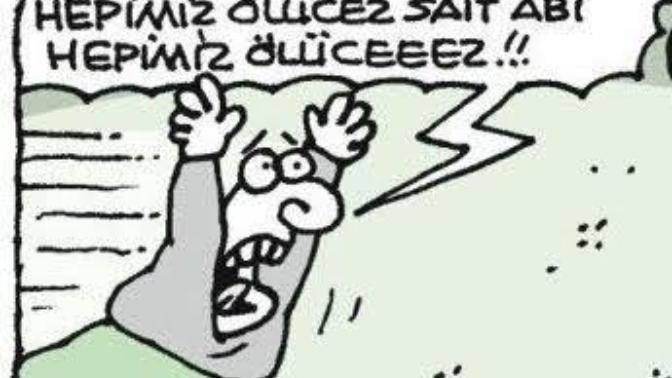 Dünyaya geliş amacımız ne?