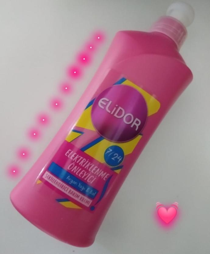 Elidor 7/24 Elektriklenme Önleyic