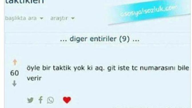 Erkeklerden telefon numarası almanın belli bir taktiği var mıdır?