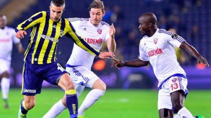 Dün oynanmış olan "Fenerbahçe - Karabükspor" maçındaki penaltı ve kırmızı kart kararları doğru mu?