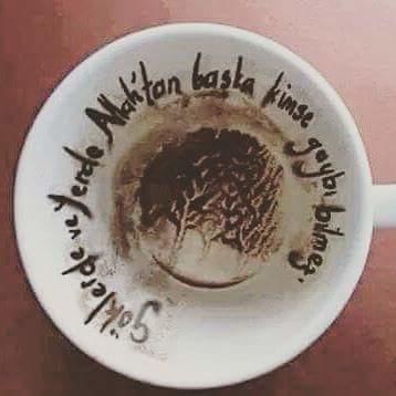 Fal hakkında düşünceleriniz nedir? inanır mısınız?