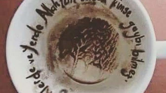 Fal hakkında düşünceleriniz nedir? inanır mısınız?