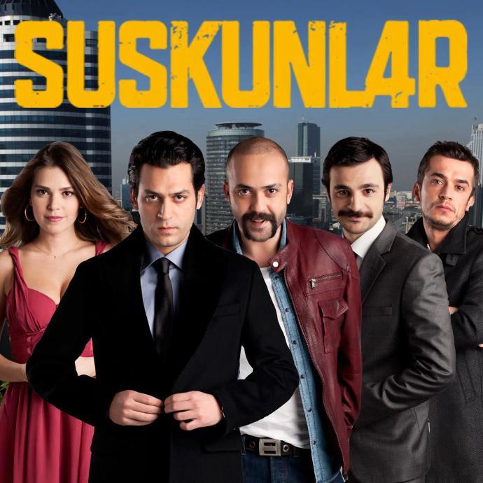 İçerde mi? Ezel mi? Suskunlar mı?