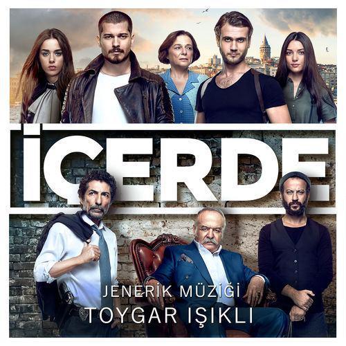 İçerde mi? Ezel mi? Suskunlar mı?