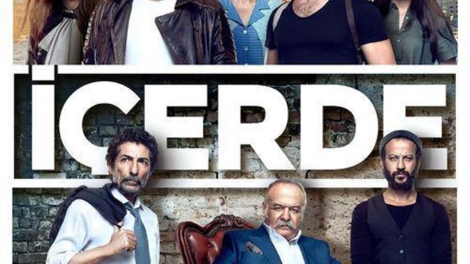 İçerde mi? Ezel mi? Suskunlar mı?