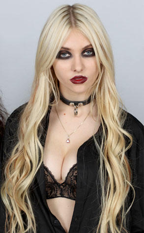 Taylor momsen'ı nasıl buluyorsunuz?