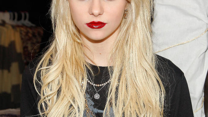 Taylor momsen'ı nasıl buluyorsunuz?
