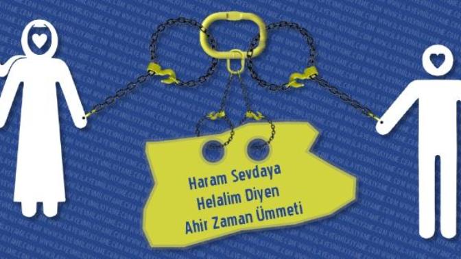 Sevgili olmak bos is degil mi?