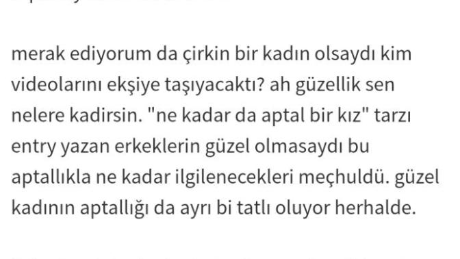 Tuğçe Kazaz hakkında ne düşünüyorsunuz?