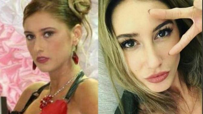 Şeyma Subaşı'nın eski halini gördünüz mü?