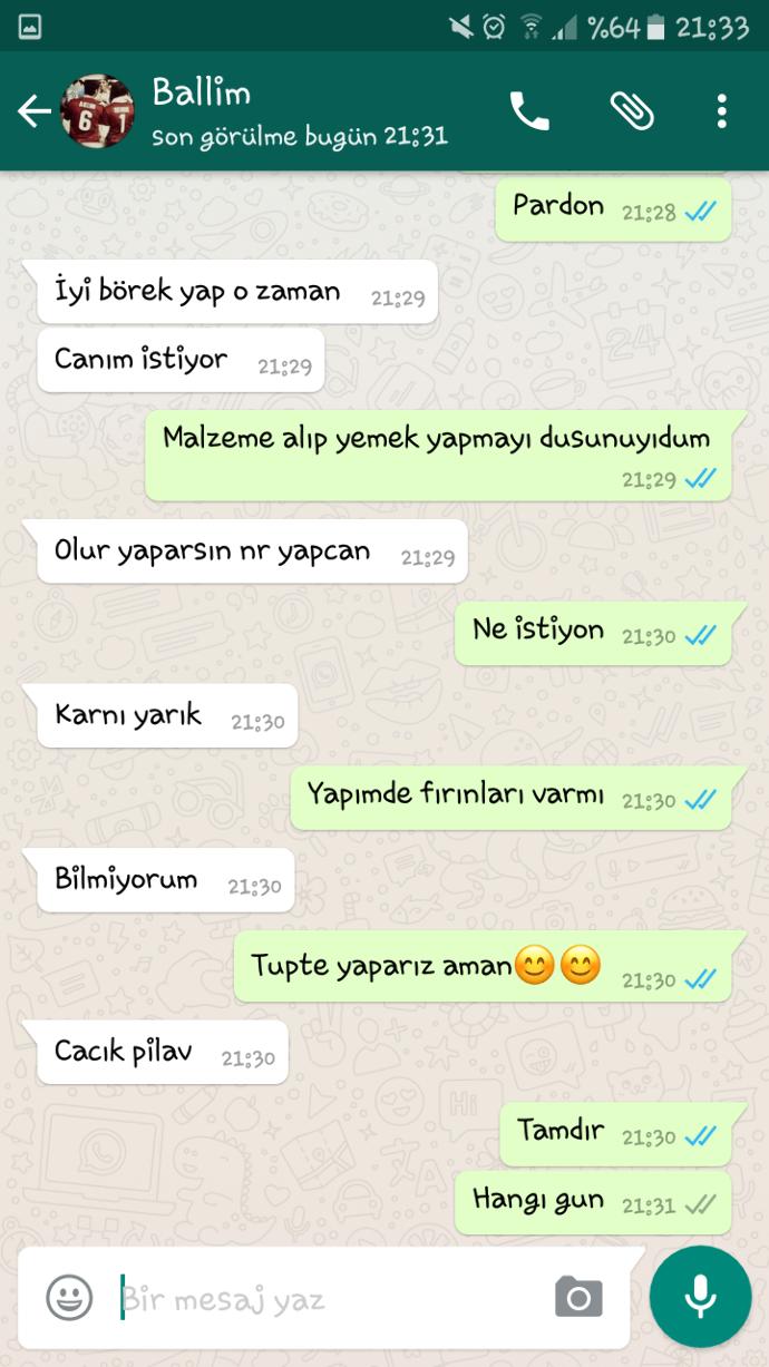 Sızce gıtmelımıyım?