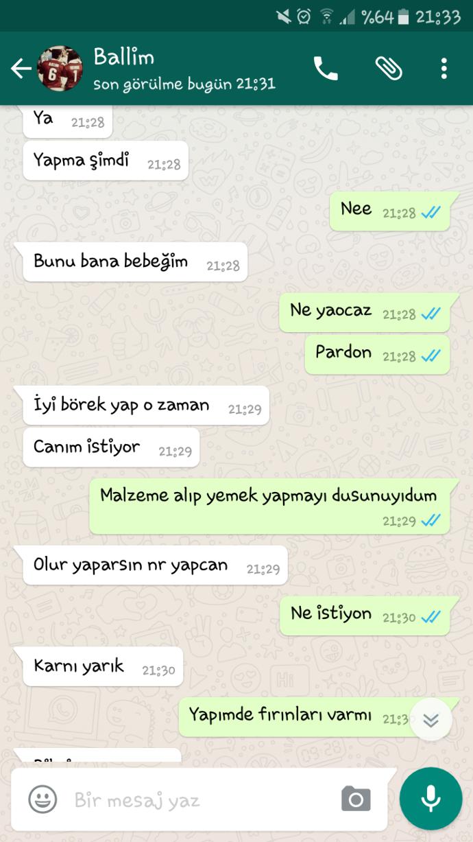 Sızce gıtmelımıyım?