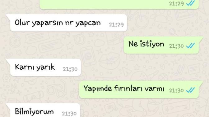 Sızce gıtmelımıyım?
