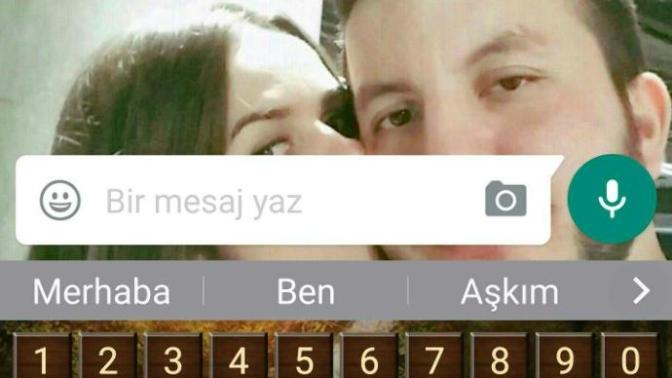 Sevgilim beni terk etti canım çok yaniyor?