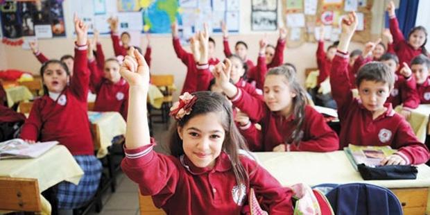 Türkiye'deki eğitim sisteminde neyi değiştirmek isterdiniz ve ne yapardınız?
