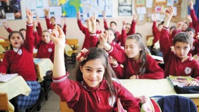 Türkiye'deki eğitim sisteminde neyi değiştirmek isterdiniz ve ne yapardınız?