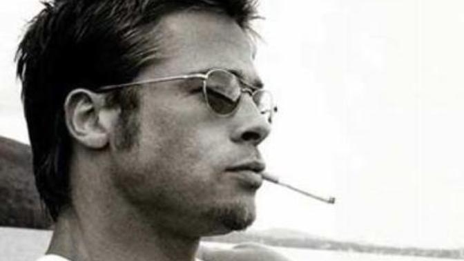 Neden yakışıklı erkek denince akla ilk Brad Pitt geliyor?