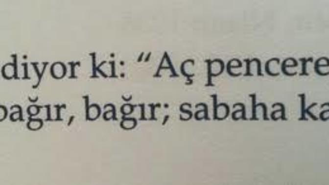 Şimdi olanlara mı üzülelim, olmayacaklara mı?
