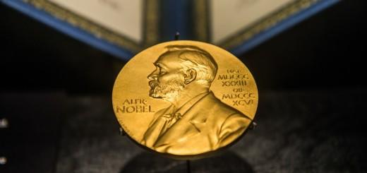 nobel ödülü