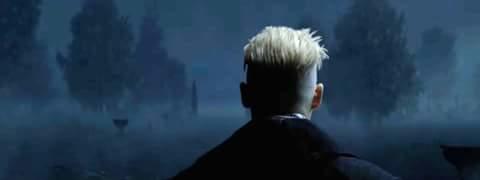 Johnny Depp, Harry Potter'ın devam serisi Fantastik Canavarlar Nelerdir, Nerede Bulunurlar'da. Sizce yakışır mı?