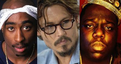 Johnny Depp, Harry Potter'ın devam serisi Fantastik Canavarlar Nelerdir, Nerede Bulunurlar'da. Sizce yakışır mı?