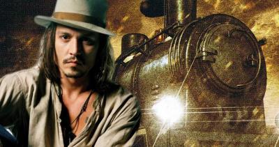 Johnny Depp, Harry Potter'ın devam serisi Fantastik Canavarlar Nelerdir, Nerede Bulunurlar'da. Sizce yakışır mı?