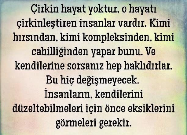 Bu Komplexli İnsanlari ne yapmak isterdiniz??