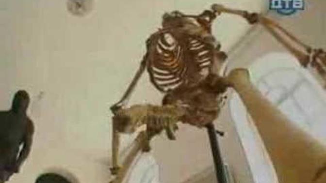 Sizede böyle penis şakası yapılsa tepkiniz ne olurdu?