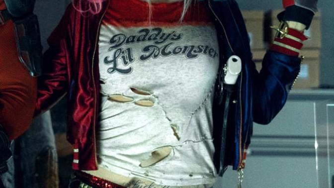 İstanbul'da harley quinn tarzı hatunu nereden bulurum?