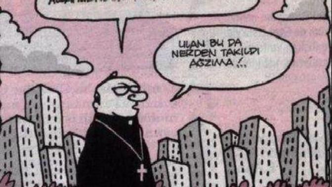 Ateist/Deistler (Müslüman olmayanlar) kalıplaşmış "İnşallah" sözcüğünü kullanıyor musunuz?
