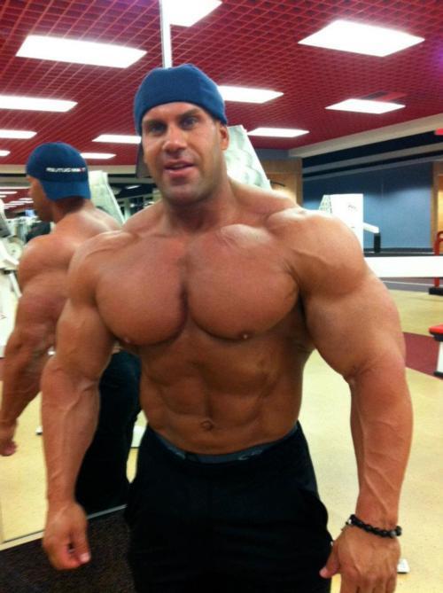 Jay Cutler ile evlenmek ister miydiniz?