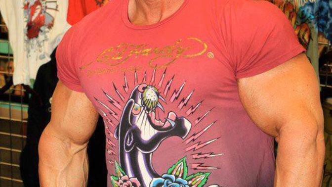Jay Cutler ile evlenmek ister miydiniz?