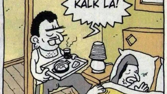 Sevgilinize eşinize küçük sürprizler yapar mısınız?