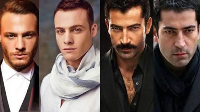 Sizce sakallı mı sakalsız mı?