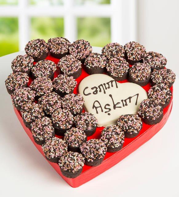 Erkek arkadaşınıza BonnyFood gönderir misiniz ? Kız arkadaşınız gönderse tepkiniz ne olur ?