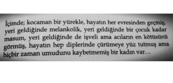 Boyle kadinlarin kiymetini bilin tamammi ?