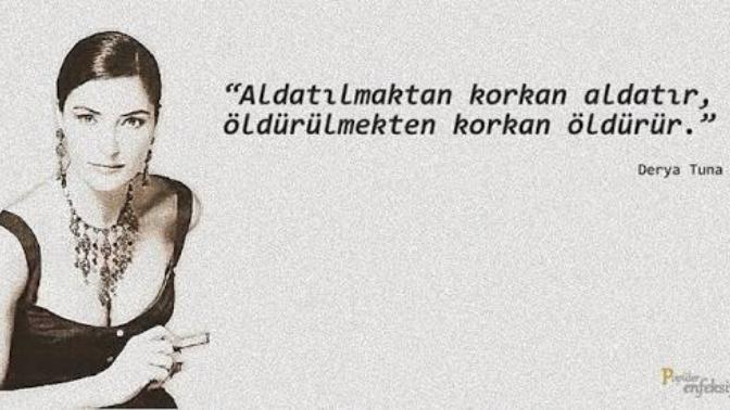 Aldatılınca affeden kadın mı güçlüdür? Yoksa terk edip giden kadın mı?