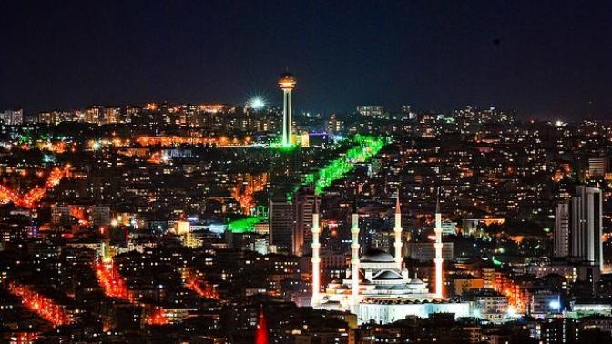 Ankara'da yaşamak nasıl bir duygu sizce?