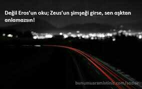 Aklınıza gelen giderli sözler?