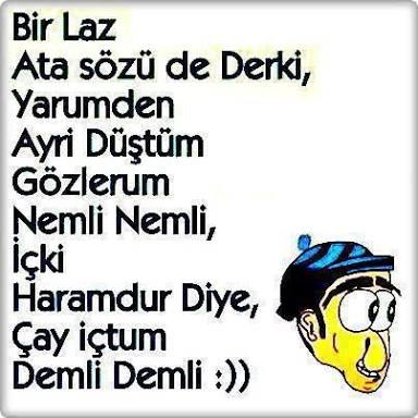 Arkadaşlar en sevdiğiniz ata sözü nedir?