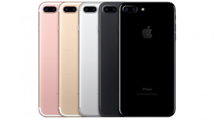 Merhaba arkadaşlar Iphone 7 Plus almayı düşünüyorum fakat rengine karar veremedim yardımcı olabilir misiniz?