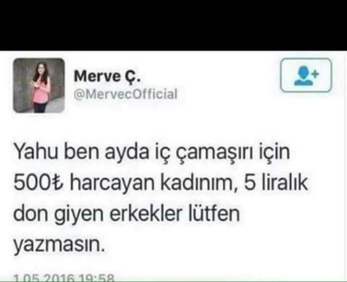 İç güzellik ne kadar önemli sizin  için  ? (Resimli) bu kız iç güzelliği yanlış anlamışa örnek :)  ?