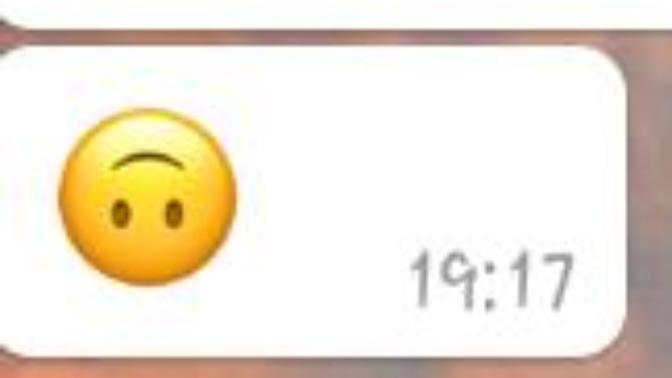 Bu emojinin anlamı nedir?