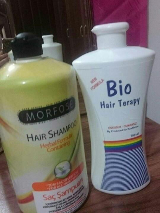 Keratin bakım yapan var mı?