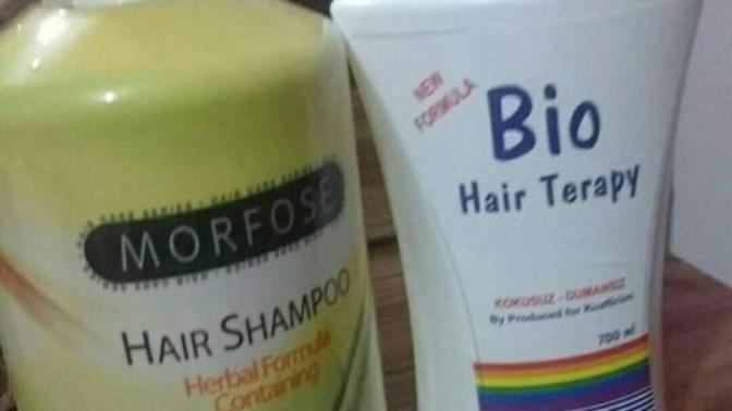 Keratin bakım yapan var mı?