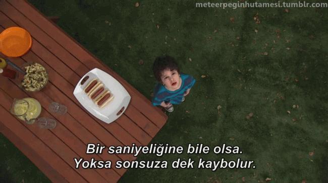 Sizce mutluluk bir balon gibi midir?