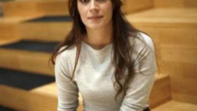 Melisa sözen güzel mi sizce?